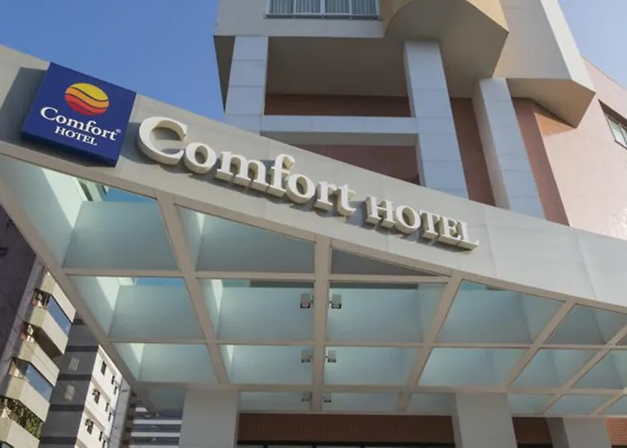 Comfort Hotel Santos