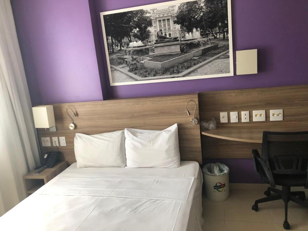 Comfort Hotel 3*