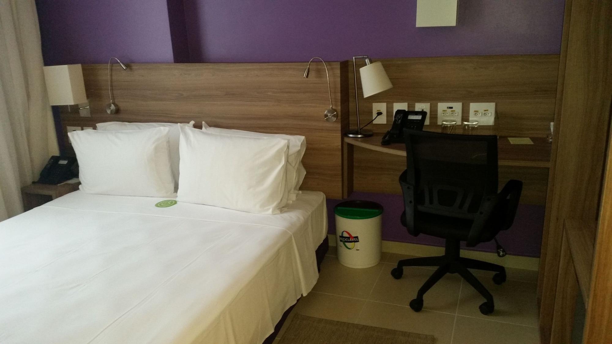 Comfort Hotel 3*