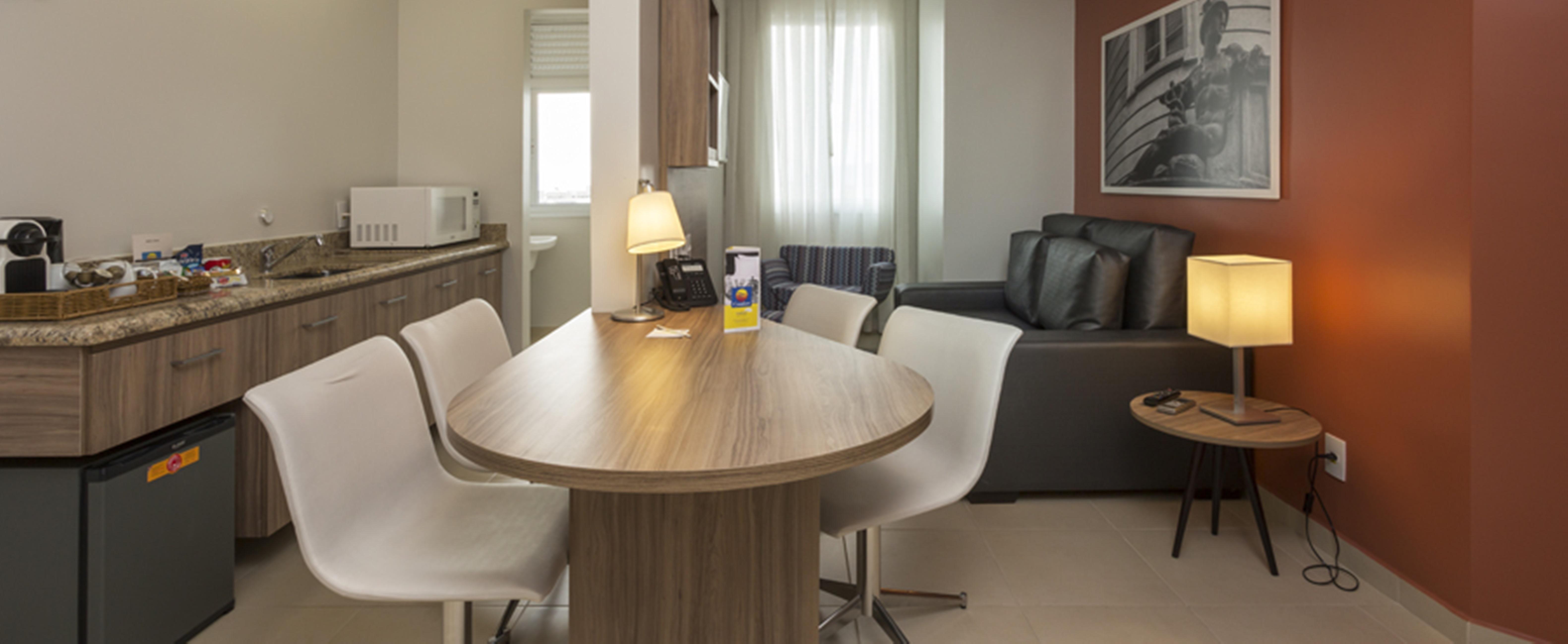 Comfort Hotel 3*