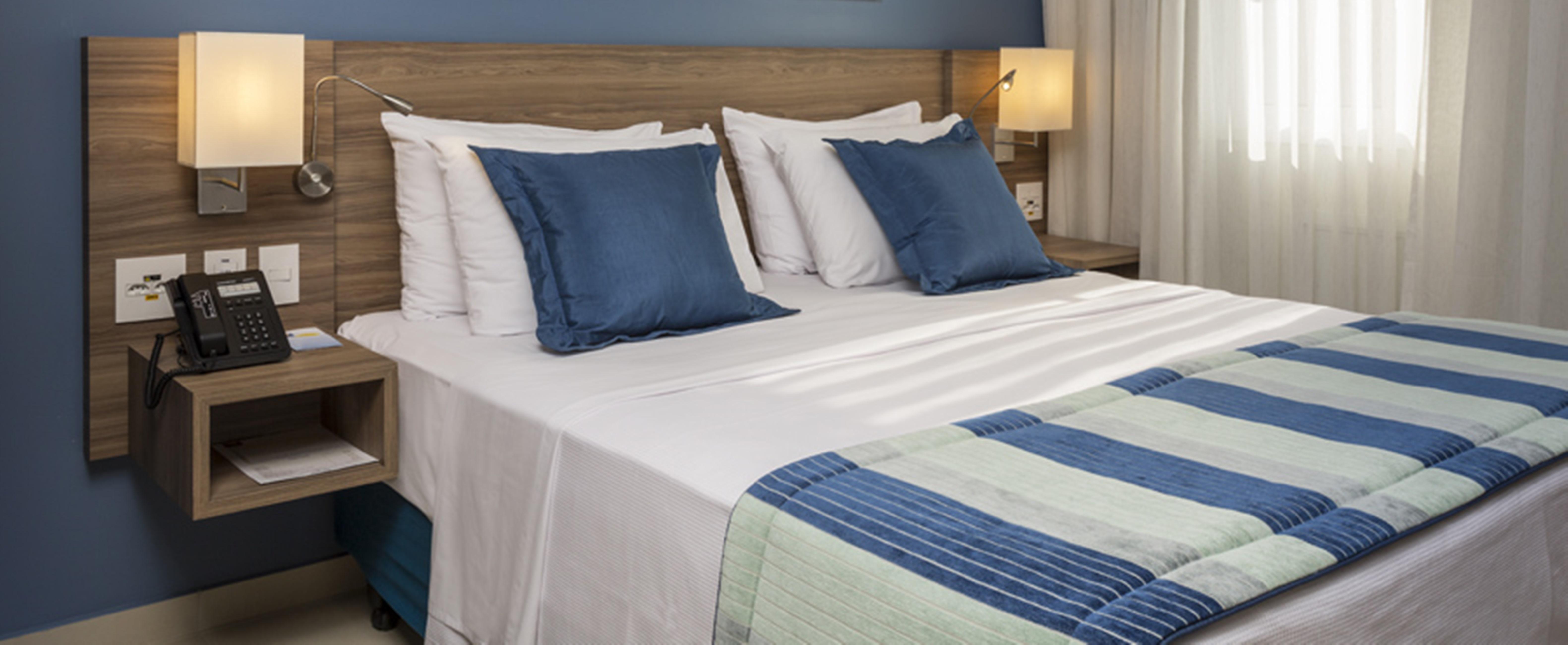 Hotel Comfort