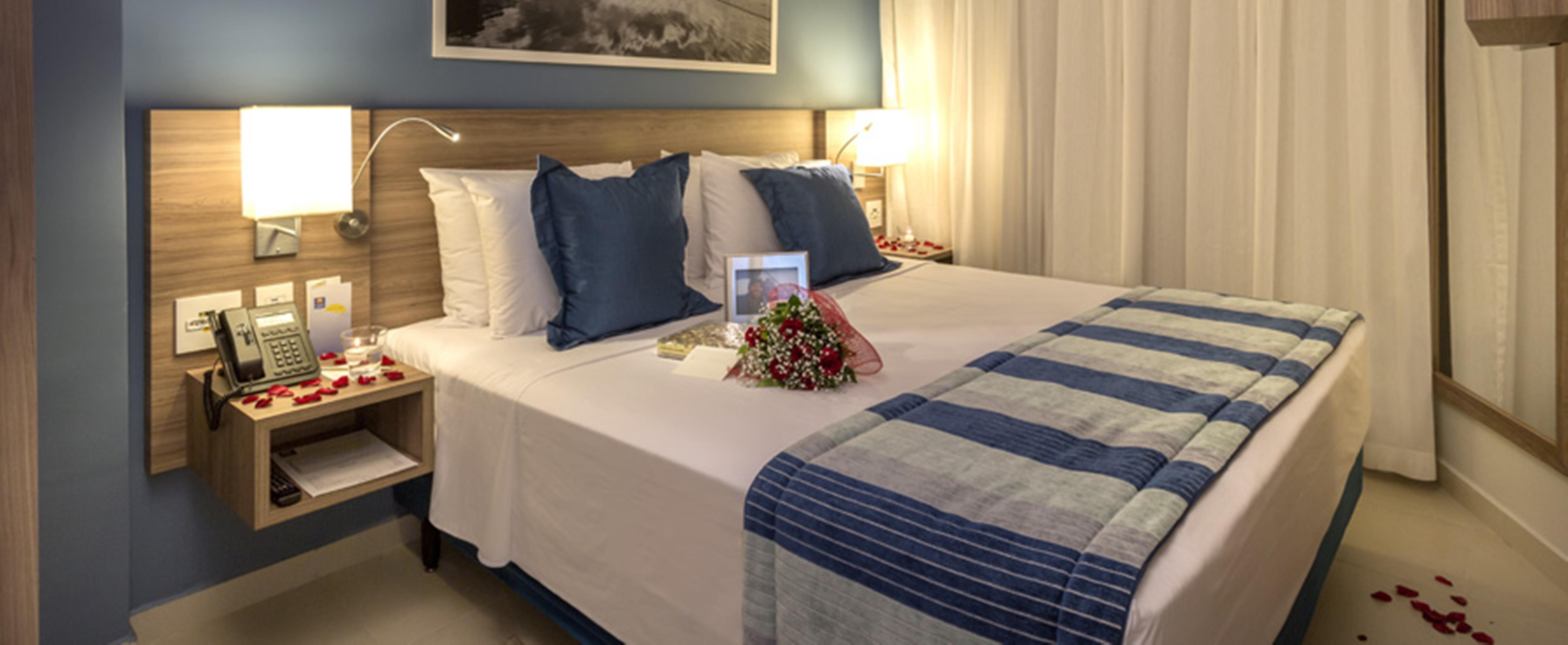 Comfort Hotel 3*