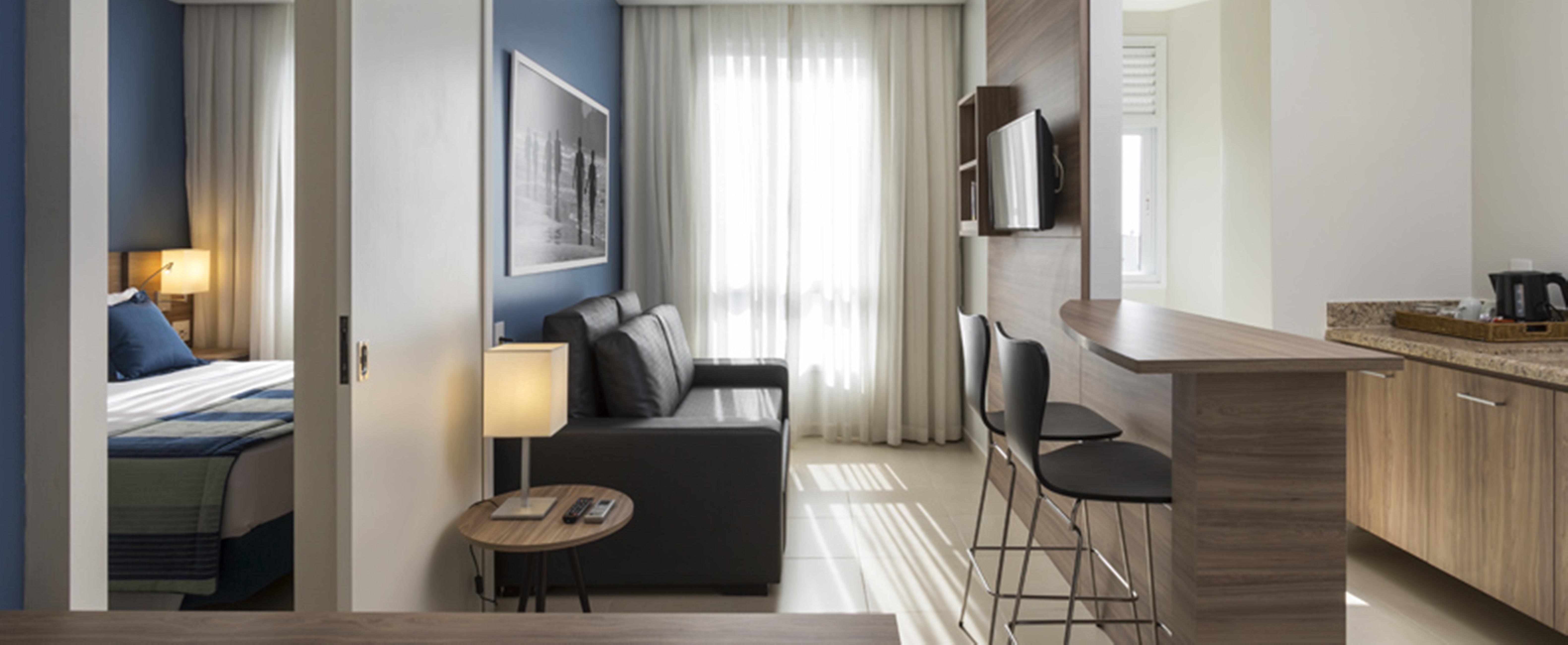 Comfort Santos (Sao Paulo)