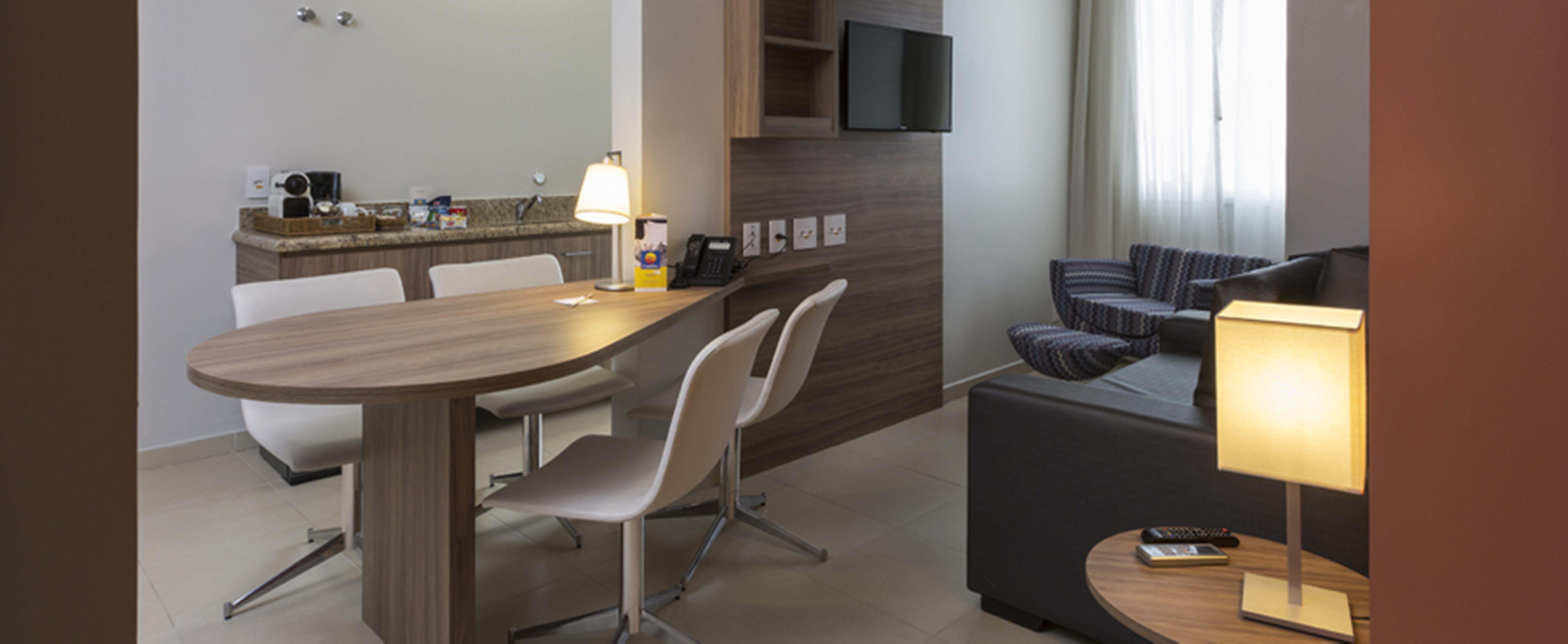 Hotel Comfort 3*