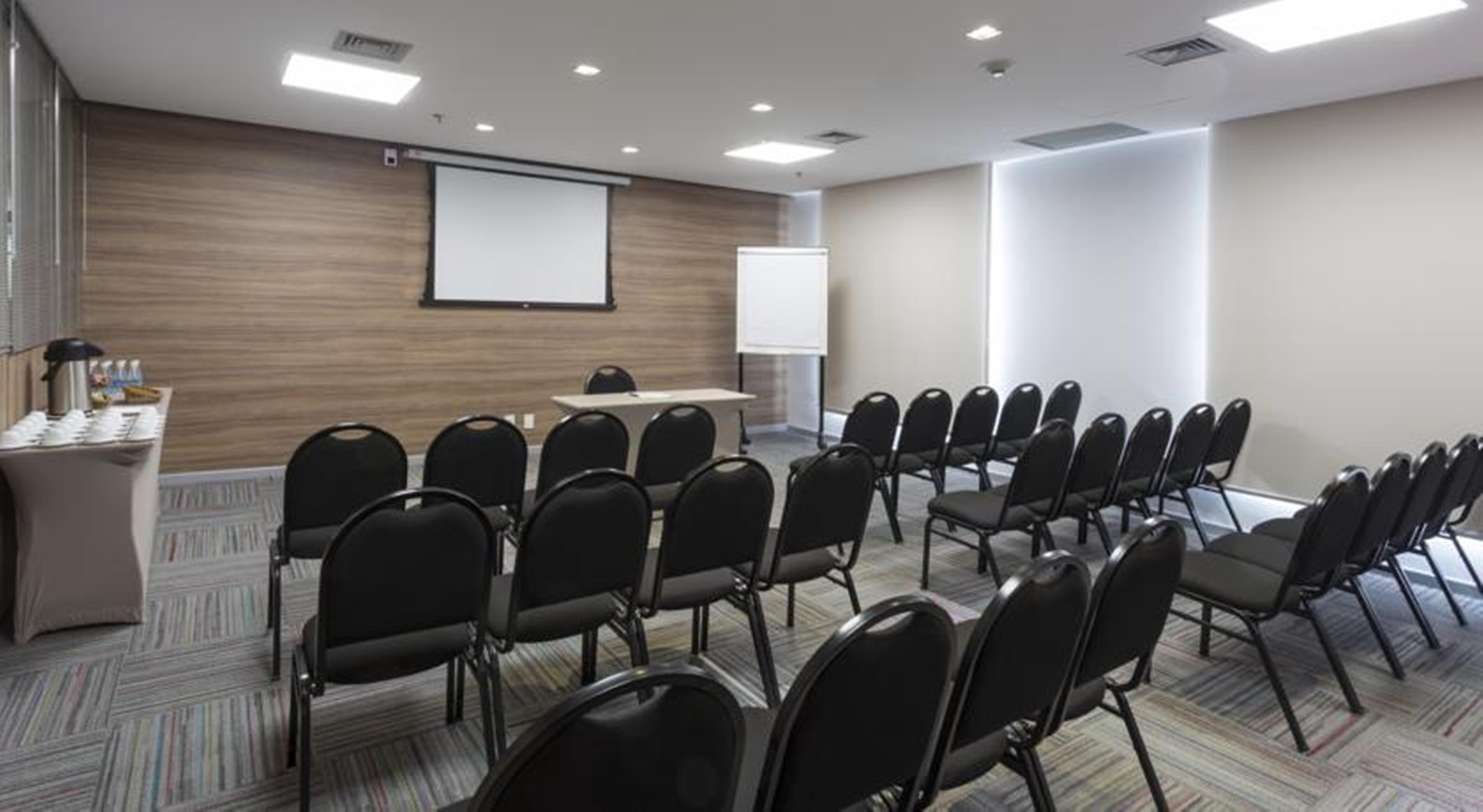 Comfort Santos (Sao Paulo)