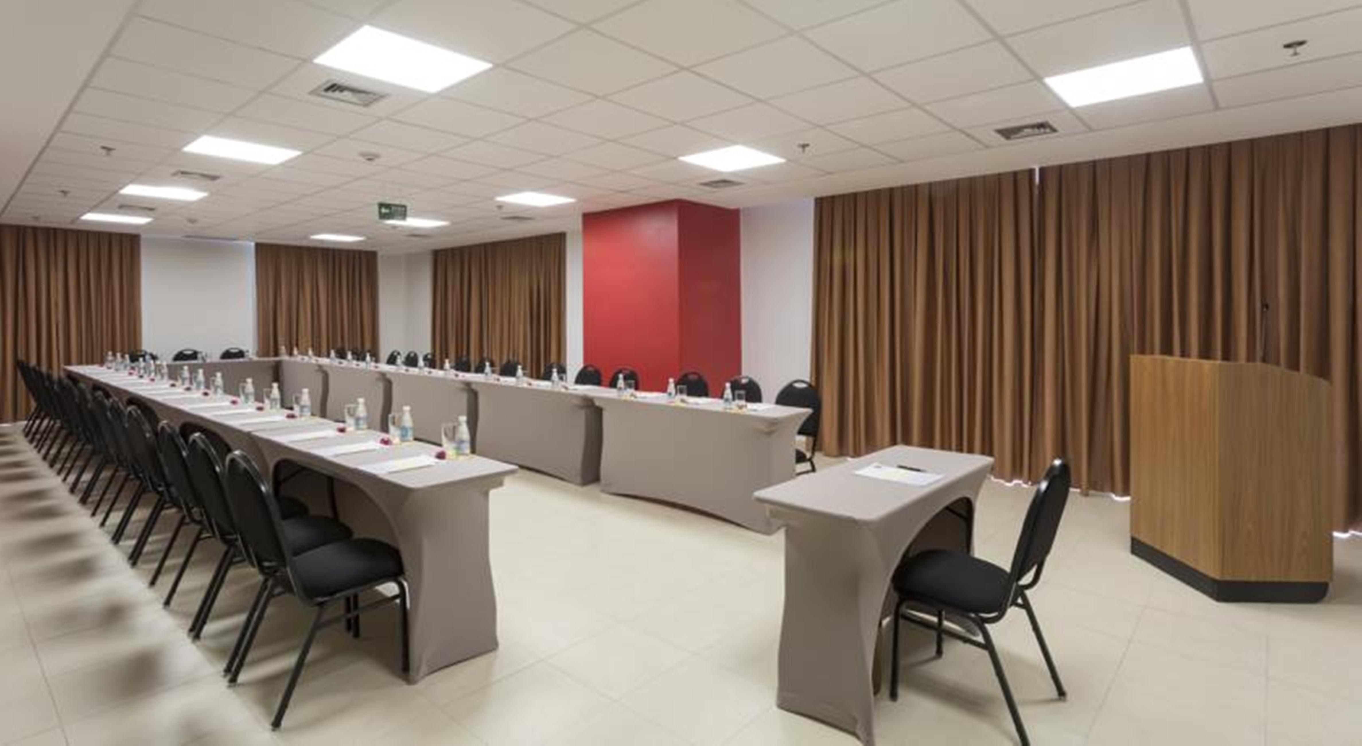 Comfort Santos (Sao Paulo)