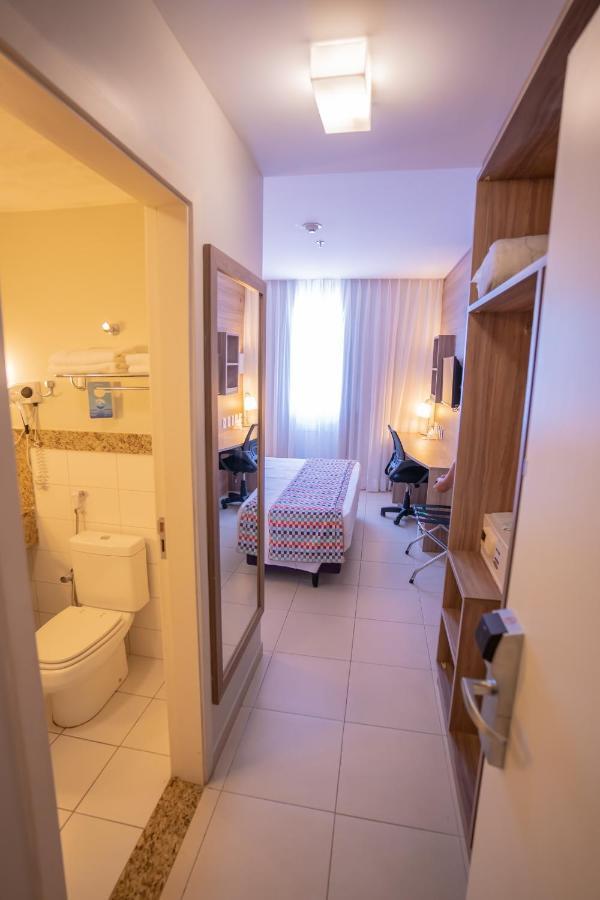 Comfort Santos (Sao Paulo)