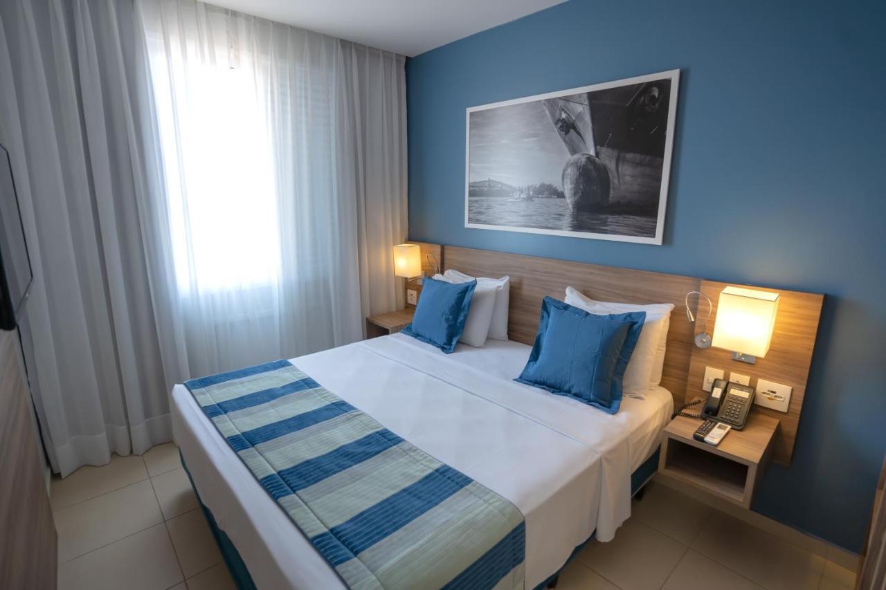 Comfort Hotel 3*