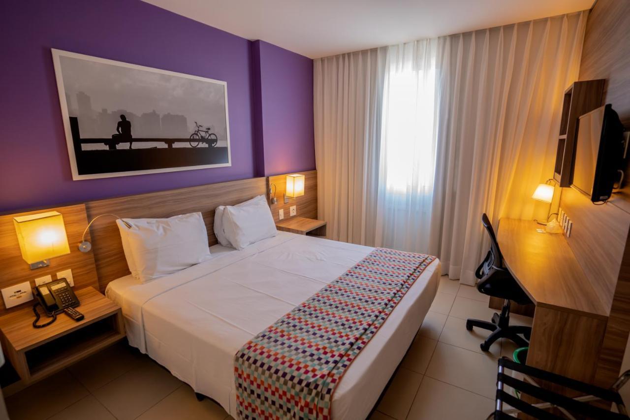 Comfort 3* Santos (Sao Paulo)