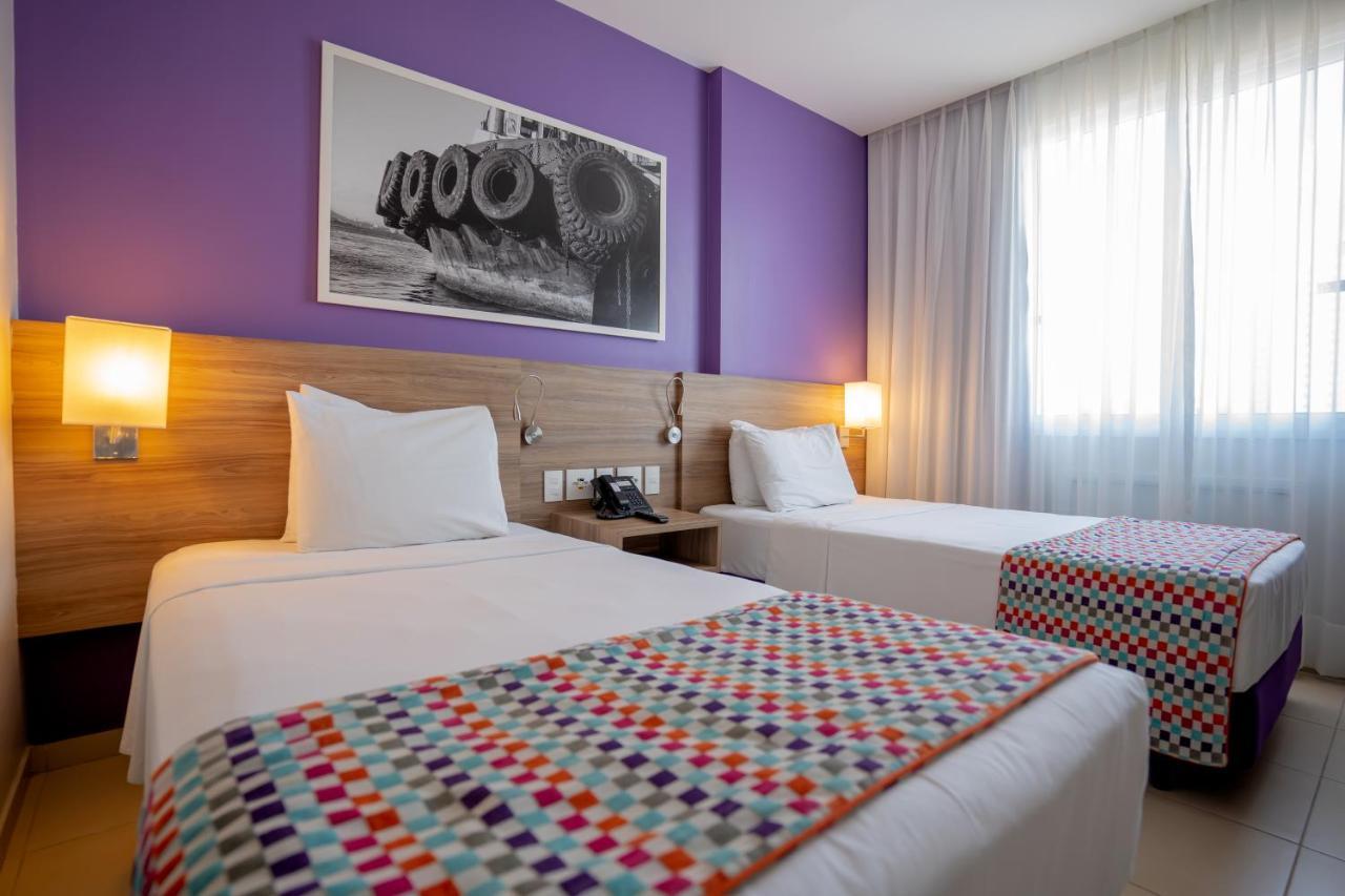 Comfort Hotel Santos (Sao Paulo)