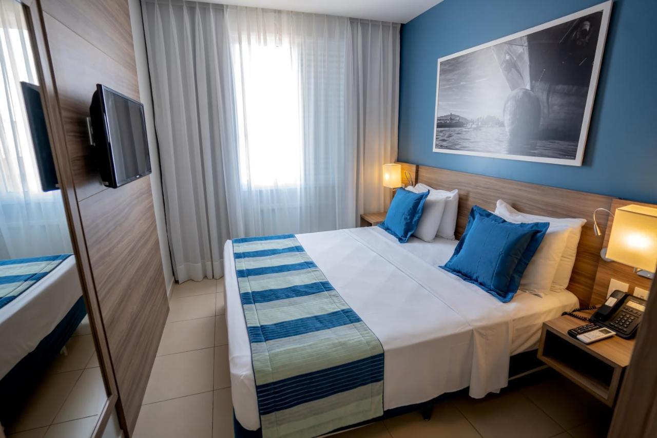 Comfort Hotel 3*