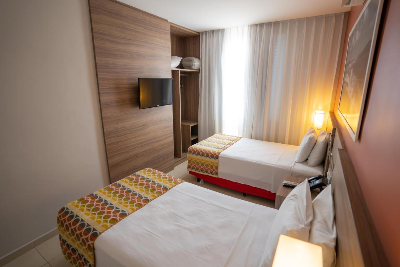 Hotel Comfort 3*