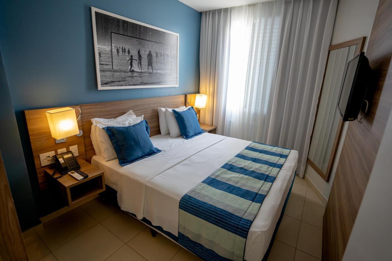 Hotel Comfort