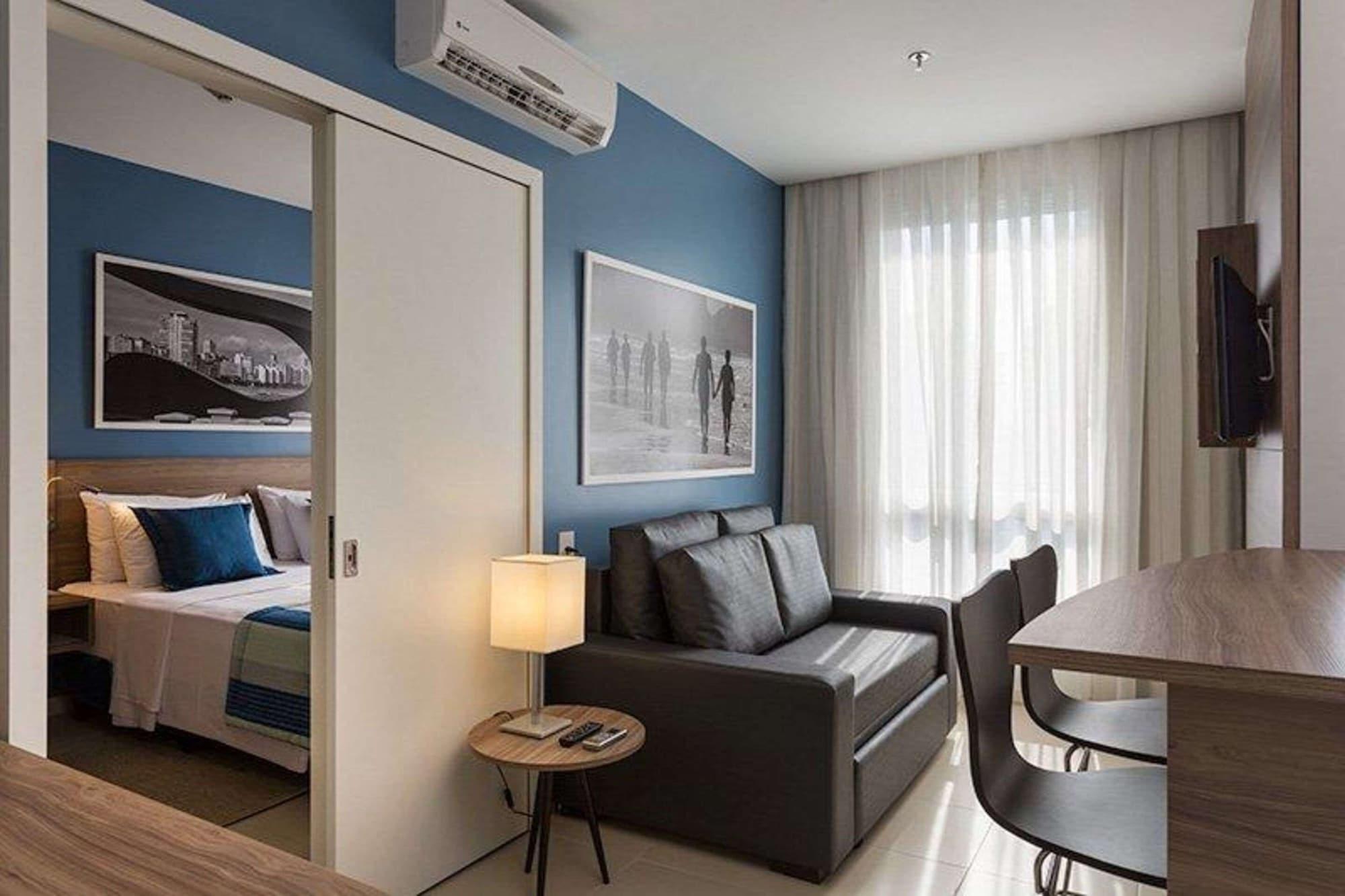 Comfort 3* Santos (Sao Paulo)