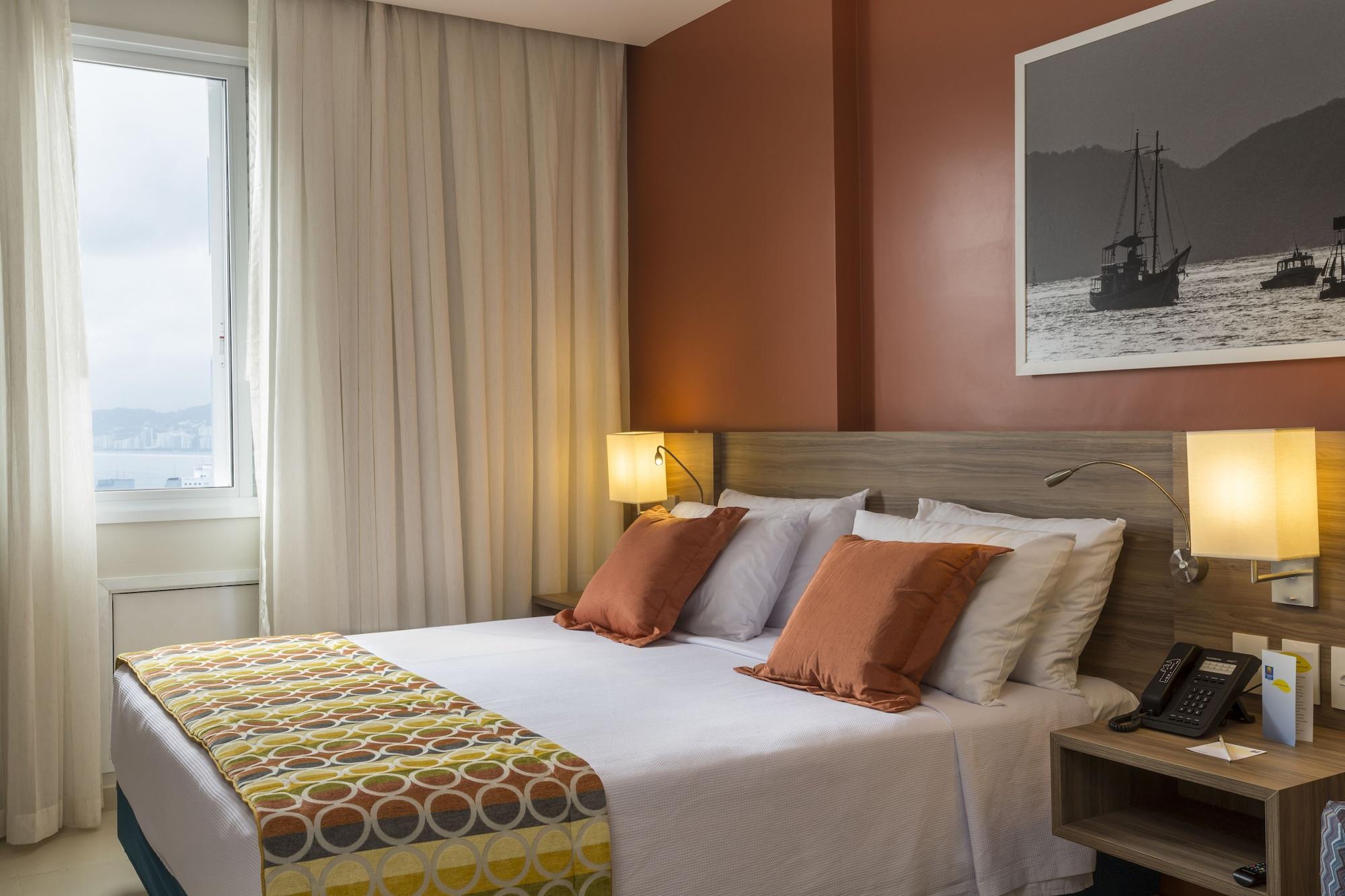 Comfort 3*