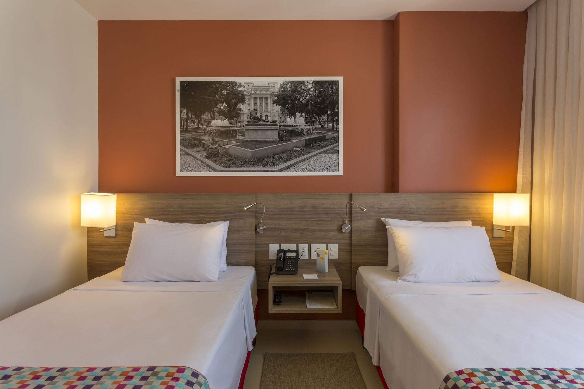 Comfort Hotel Santos (Sao Paulo)