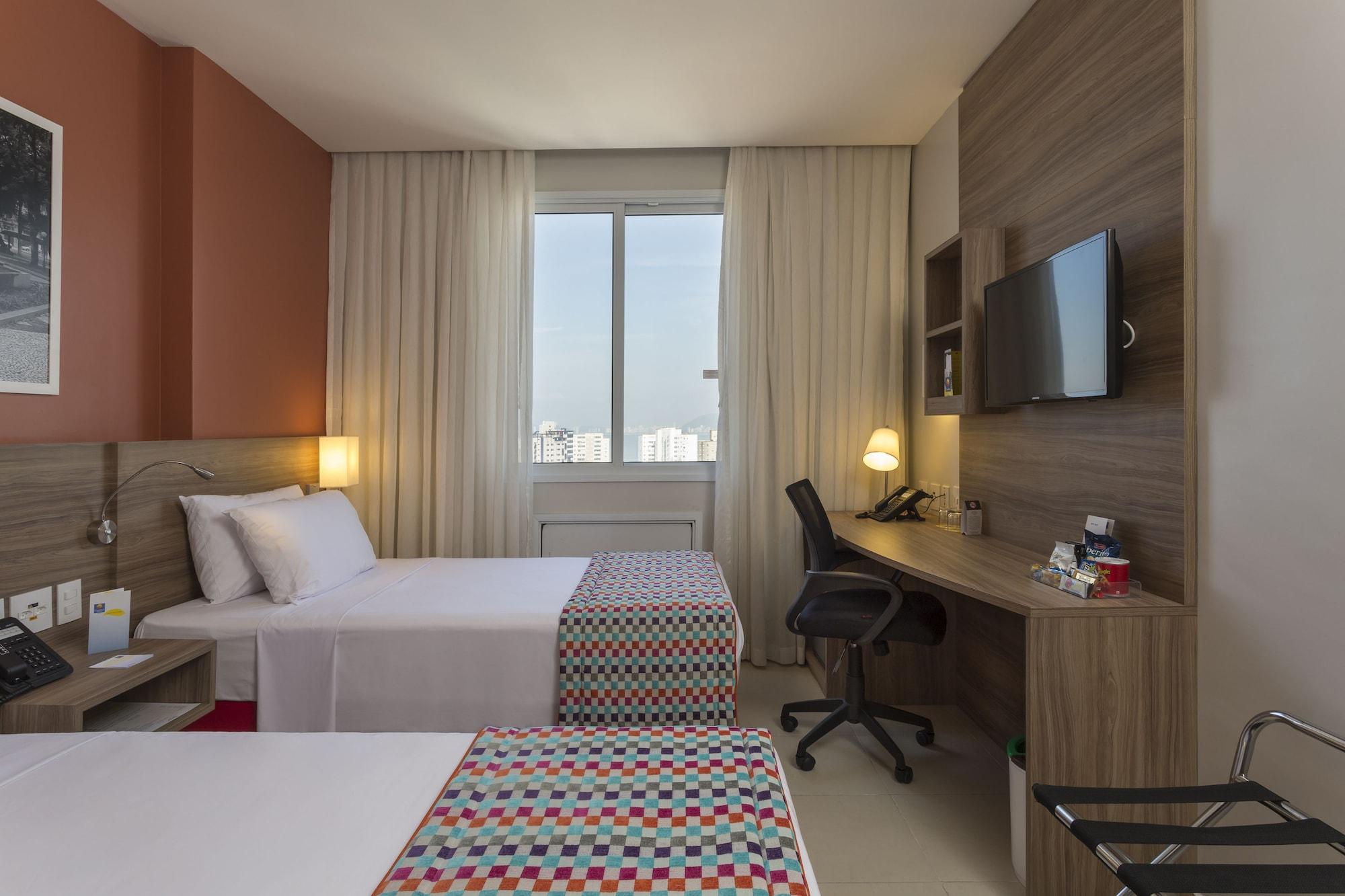 Comfort Hotel 3*