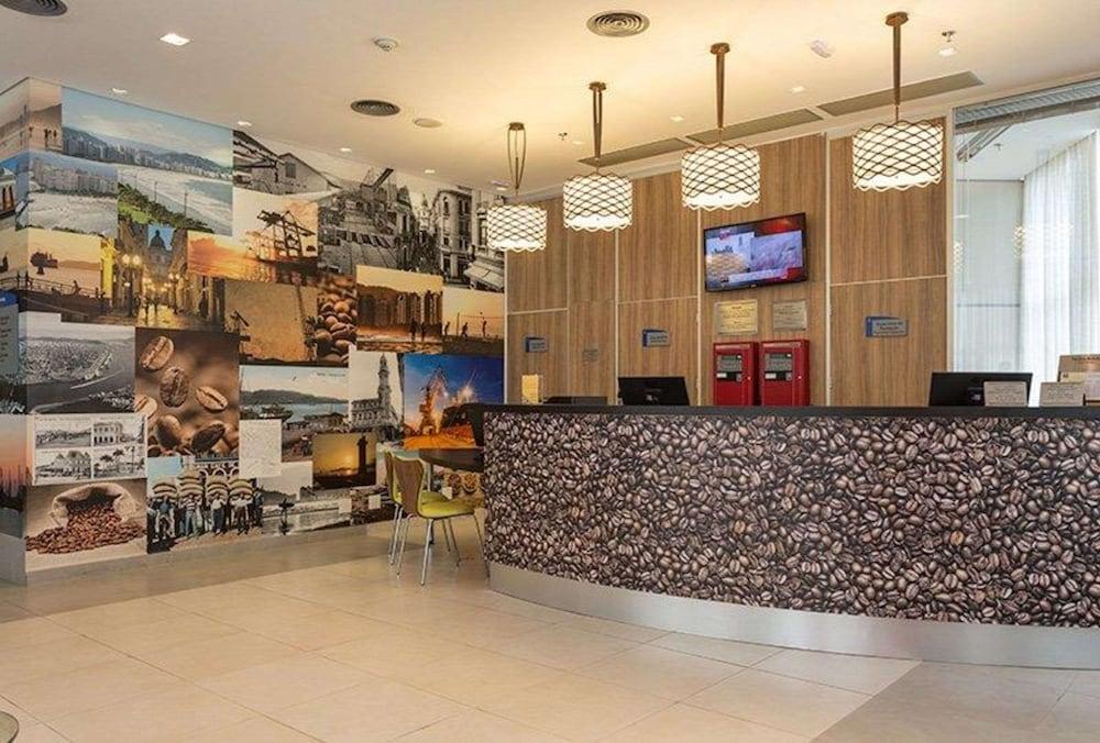 Comfort Hotel Santos (Sao Paulo)