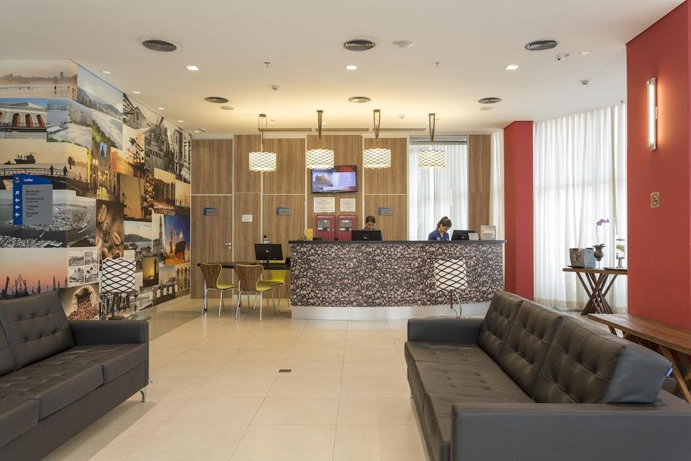 Hotel Comfort