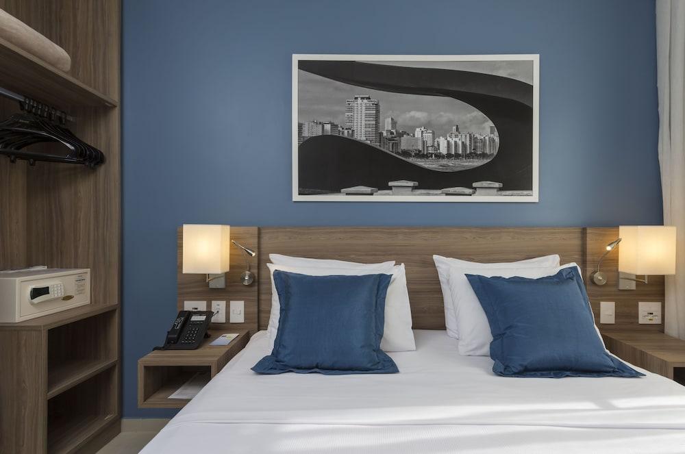 Comfort 3* Santos (Sao Paulo)