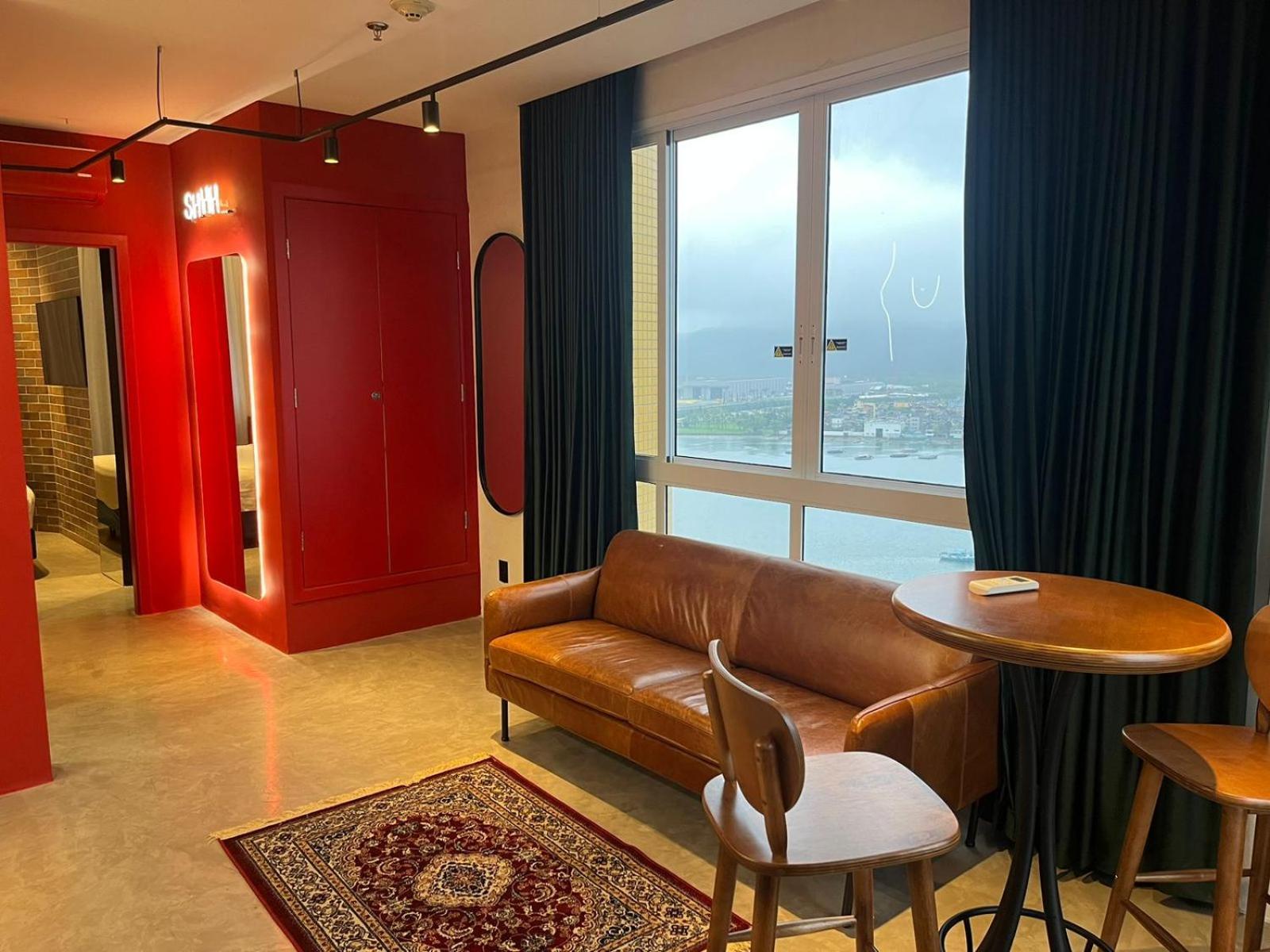 Comfort Hotel Santos (Sao Paulo)