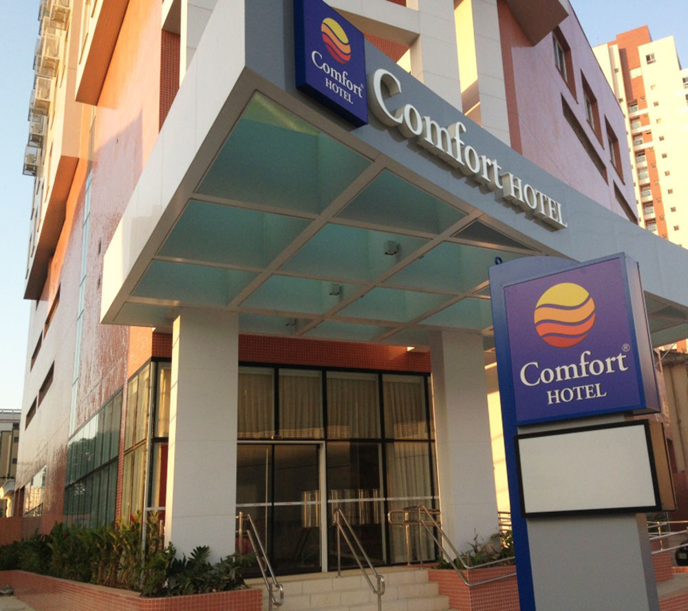 Hotel Comfort